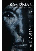 Neil Gaiman - Sandman - Az álmok fejedelme-gyűjtemény - Harmadik kötet
