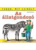 Ralf Butschkow - Tudod, mit csinál? 7. - Az állatgondozó
