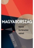 STONE, NORMAN - Magyarország