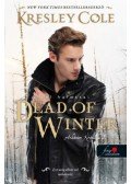 Kresley Cole - Dead of Winter - A tél halottai - Az Arkánum Krónikák 3.