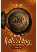 Lupescu Kata - Kalózlány - A sors iránya
