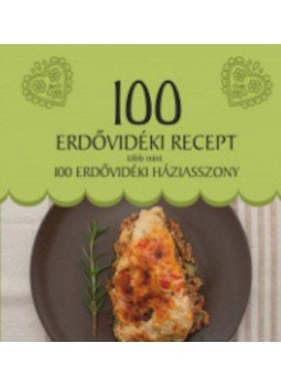 - 100 Erdővidéki recept, több mint 100 erdővidéki háziasszony - 100 Erdővidéki recept, több mint 100 erdővidéki háziasszony, null 2020 antikvár könyv