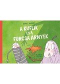 Dániel András - A kuflik és a furcsa árnyék