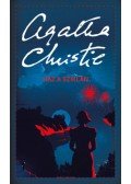 Agatha Christie - Ház a sziklán