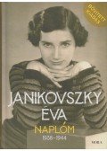 Janikovszky Éva - Naplóm, 1938-1944
