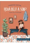 Czernák Eszter - Hová bújt a süni? - Panka és az évszakok