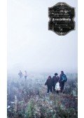 Jászberényi Sándor - A varjúkirály - Nyugati történetek - 3. kiadás
