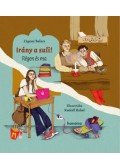Zágoni Balázs - Irány a suli! - Régen és ma