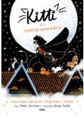 Paula Harrison - Kitti és a Holdfény-mentőakció