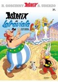 ALBERT UDERZO - Asterix 31. - Asterixés Latraviata