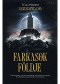 Tyll J. Pollmann - Farkasok földje
