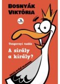 Bosnyák Viktória - A sirály a király?
