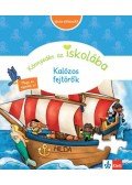 Dr. Birgit Ebbert - Könnyedén az iskolába - Kalózos fejtörők
