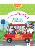 Dr. Birgit Ebbert - Könnyedén az iskolába - Ismerkedés a számokkal