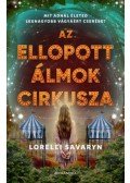 Lorelei Savaryn - Az ellopott álmok cirkusza