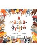 Lorna Scobie - A macskagyűjtő