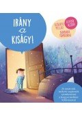 Alberto Pellai, Barbara Tamborini - Irány a kiságy!