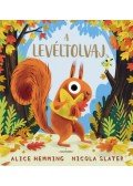Nicola Slater, Alice Hemming - A levéltolvaj