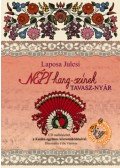 Laposa Julcsi - Népi hang-színek - Tavasz-nyár - memóriajátékkal, CD-melléklettel