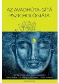 Srí Dattatréja, Bakos Attila, Bakos Judit Eszter, Vadas Norbert - Az Avadhúta-Gítá Pszichológiája