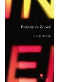 J. D. Salinger - Franny és Zooey