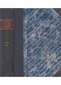 Gombocz Endre,Szabó-Patay József - Természettudományi közlöny 62. kötet