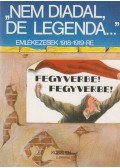Ascher Oszkár,Babits Mihály,Balázs Béla,Bangha Béla,Gróf Batthyány Tivadar,Bánffy Miklós,Boér Ferenc - "Nem diadal, de legenda..."