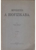 Ernst Jenő - Bevezetés a biofizikába