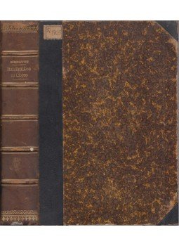 H. Merguet - Handlexikon zu Cicero, Leipzig 1905 antikvár könyv