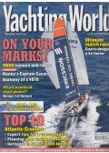 Andrew Bray - Yachting Monthly 2005. November