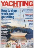 Paul Gelder - Yachting Monthly 2011. May