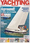 Paul Gelder - Yachting Monthly 2011. June