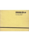 Lindholm Hans - Svenska för er