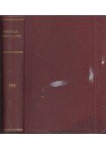 Dalmady Zoltán dr. - Budapesti Orvosi Újság 1924. (teljes évfolyam)