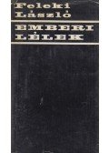 Feleki László - Emberi lélek (dedikált)