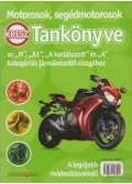 Virágh Sándor,Keller Ervin,Takács Ferenc - Motorosok, segédmotorosok KRESZ tankönyve