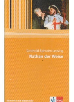 Lessing, Gotthold Ephraim - Nathan der Weise Lessing, Gotthold Ephraim - Nathan der Weise, Leipzig 2004 antikvár könyv