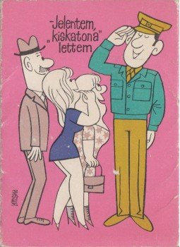  - Jelentem, kiskatona lettem, Budapest 0 antikvár könyv