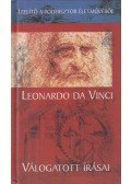 Leonardo da Vinci - Leonardo da Vinci válogatott írásai