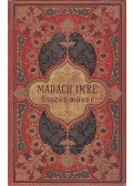 Madách Imre - Madách Imre összes művei I.