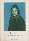 Frank Elgar - Picasso