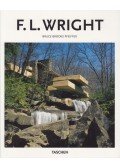 Bruce Brooks Pfeiffer - Frank Lloyd Wright 1867-1959