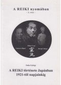 Fodor György - A Reiki nyomában 2.
