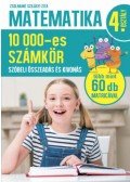 Zsolnainé Szilágyi Zita - Matematika 4. osztály - 10000-es számkör - Szóbeli összeadás és kivonás