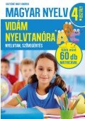 Gazsóné Nagy Andrea - Magyar nyelv 4. osztály - Vidám nyelvtanóra - Nyelvtan, szövegértés