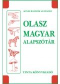 Ágnes Bánhidi Agnesoni - Olasz-magyar alapszótár