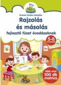 Orosné Farkas Hajnalka - Rajzolás és másolás