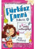 Kate Pankhurst - A nagy muffinrejtély! - Fürkész Fanni kideríti 2.