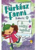Kate Pankhurst - A nagy hajcihő - Fürkész Fanni kideríti 3.