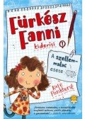 Kate Pankhurst - A szellemmalac esete - Fürkész Fanni kideríti 1.